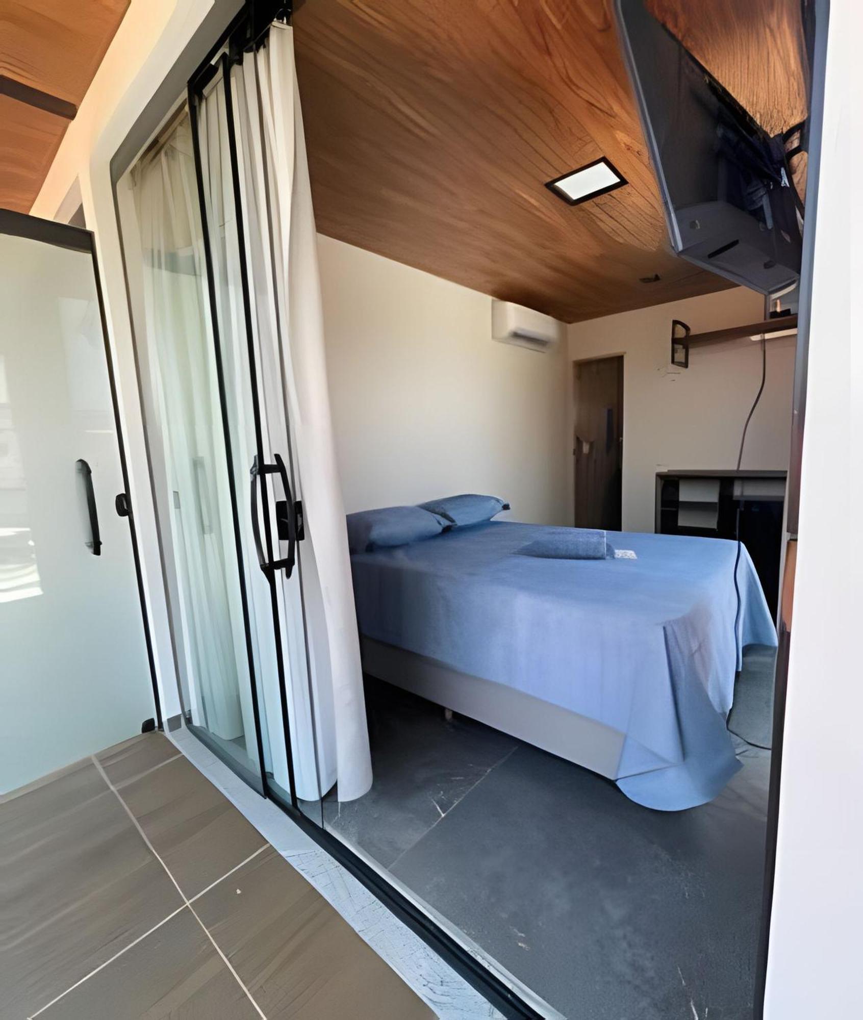 Das Praias Suites - Buzios Exterior foto